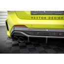 Carbon Fiber Diffusor Heck Ansatz V.1 für BMW 1er F40 M-Paket/ M135i