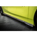 Carbon Fiber Seitenschweller BMW 1er F40 M-Paket/ M135i