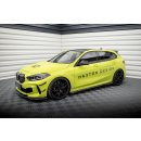 Carbon Fiber Seitenschweller BMW 1er F40 M-Paket/ M135i