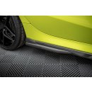 Carbon Fiber Seitenschweller BMW 1er F40 M-Paket/ M135i