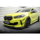 Carbon Fiber Front Bumper Wings (Canards) BMW 1er F40 M-Paket/ M135i