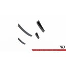 Carbon Fiber Front Bumper Wings (Canards) BMW 1er F40 M-Paket/ M135i