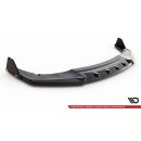 Front Ansatz +Flaps für Honda Civic Sport Mk 10