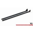 Seitenschweller Ansatz für + Flaps Honda Civic Sport Mk 10