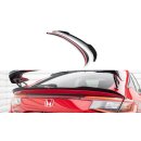 Niedriger Spoiler CAP für Honda Civic Type-R Mk 11...