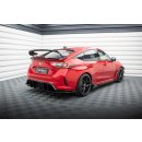 Hintere Seiten Flaps für Honda Civic Type-R Mk 11...