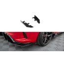 Hintere Seiten Flaps für Honda Civic Type-R Mk 11...