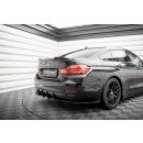 Hintere Seiten Flaps für BMW 4er Gran Coupe F36...