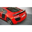 Heckspoiler GT Audi R8 Mk.1