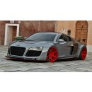 Frontsto?stange AUDI R8 I