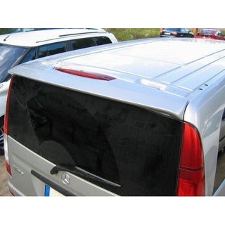 Dachspoiler MERCEDES VITO 2 / VIANO 2