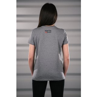 Womens Gray T-shirt