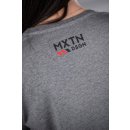 Womens Gray T-shirt