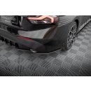 Street Pro Heck Ansatz Flaps Diffusor für BMW 2 Coupe G42