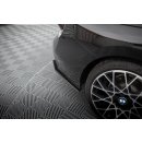 Street Pro Heck Ansatz Flaps Diffusor für BMW 2 Coupe G42