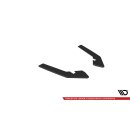 Street Pro Heck Ansatz Flaps Diffusor für BMW 2 Coupe G42