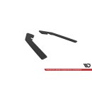 Street Pro Heck Ansatz Flaps Diffusor für BMW 2 Coupe G42