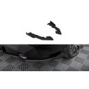 Street Pro Heck Ansatz Flaps Diffusor +Flaps für BMW...