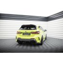 Carbon Fiber Heckklappenspoiler BMW M135i F40