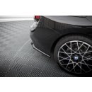 Heck Ansatz Flaps Diffusor V.1 für BMW 2 Coupe G42...