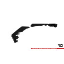 Front Flaps BMW 2 Coupe G42 schwarz Hochglanz