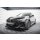 Front Flaps BMW 2 Coupe G42 schwarz Hochglanz