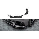 Front Flaps Mercedes-AMG C63 Limousine / Kombi W205...