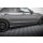 Side Flaps Mercedes-AMG C63 Limousine / Kombi W205 Facelift schwarz Hochglanz