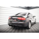 Street Pro Heckschürze für Audi A4 B8 Facelift