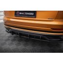 Street Pro Heckschürze für Audi Q8 S-Line Mk1