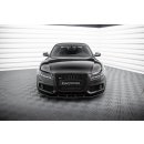 Street Pro Front Ansatz für für Audi S5 / A5 S-Line 8T