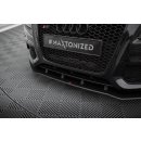 Street Pro Front Ansatz für für Audi S5 / A5 S-Line 8T