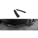 Street Pro Heck Ansatz Flaps Diffusor für Audi S5 /...