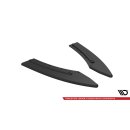 Street Pro Heck Ansatz Flaps Diffusor für Audi S5 / A5 S-Line Coupe / Cabriolet 8T