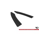 Street Pro Heck Ansatz Flaps Diffusor für Audi S5 / A5 S-Line Coupe / Cabriolet 8T