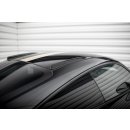 Kurze Dachschienen Porsche 911 992 GT3 schwarz Hochglanz