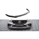 Front Ansatz V.1 für Mercedes-AMG C43 Coupe /...