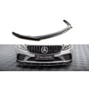 Front Ansatz V.2 für Mercedes-AMG C43 Coupe /...