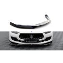 Front Ansatz V.1 für Maserati Ghibli Mk3 Facelift...