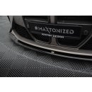 Front Ansatz V.4 für CSL Look BMW M4 G82 / M3 G80...