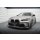 Front Ansatz V.4 für CSL Look BMW M4 G82 / M3 G80 schwarz Hochglanz