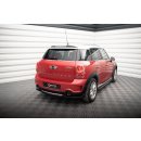 Zentrale Hinten Splitte Mini Cooper Countryman R60...