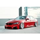 Rahmen Fur Seitlich Lufteinlasse BMW M3 F80