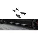 Side Flaps Audi A5 / A5 S-Line / S5 Coupe / Cabrio 8T /...