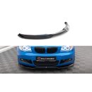 Front Ansatz V.1 für BMW 1er M-Paket E87 Facelift...