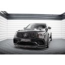 Front Ansatz für Mercedes-AMG GLC 63 SUV / Coupe...