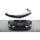 Front Ansatz V.4 für Cupra Formentor Mk1 schwarz...