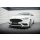 Front Ansatz für Ford Mondeo Sport Mk5 Facelift / Fusion Sport Mk2 Facelift schwarz Hochglanz