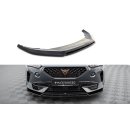 Front Ansatz V.5 für Cupra Formentor Mk1 schwarz...