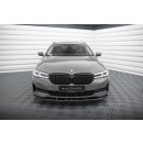 Front Ansatz V.1 für BMW 5er G30 / G31 Facelift...